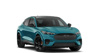 2026 Ford Mustang Mach-E® External Image 5